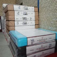 آسایش و راحتی خواب شما فقط و فقط با تشکGolden plus