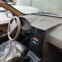 ماشین پژو۴۰۵