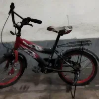 دوچرخه 16
