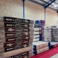 متنوع ترین تشک‌های مدل p24 کد ۶۱