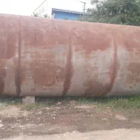 تانکرمنبع مخزن  ۳۰۰۰۰تایی سی هزارتایی دایره سالم