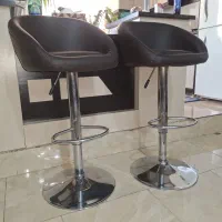 صندلی  اپن جک دار