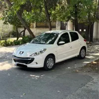۲۰۷ مدل ۴۰۲ بدون رنگ