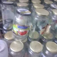 شیشه جای رب