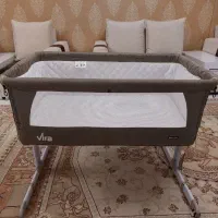 تخت نوزاد ویرا