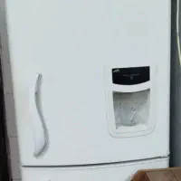 یخچال الکترواستیل