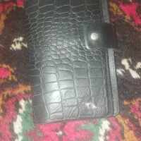 کیف پول چرم اصل مشهد
