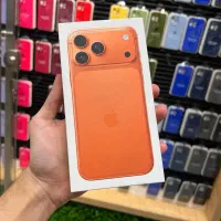 آیفون ۱۷ پرومکس