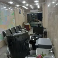 اجاره مغازه ۲۵ متری در ‌دهم‌فروردین|اجارهٔ مغازه و غرفه|تهران, نبی اکرم(ص)|دیوار