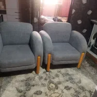 مبل هشت نفر مدل پاندا|مبلمان خانگی و میز عسلی|پاکدشت, پاکدشت (مامازند)|دیوار