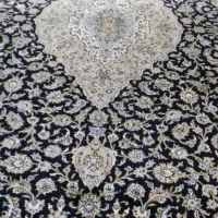 قالی دوازده متری در حد نو