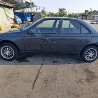 پژو ۴۰۵ مدل ۸۳