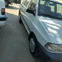 پراید مدل ۷۹ سالم موتور تازه تعمیر اساسی