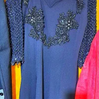 دو دست لباس مجلسی نو