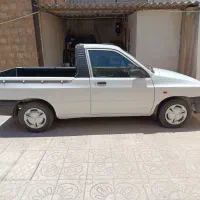 پراید وانت 1403