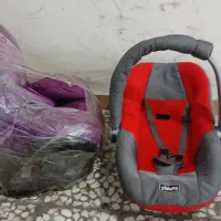کریرو صندلی ماشین
