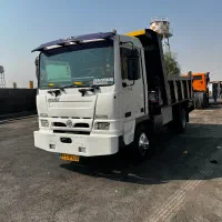 حمل نخاله با کارگر و بدون کارگر