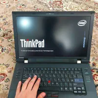 لپتاپ lenovo لنوو