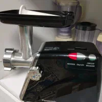 چرخگوشت