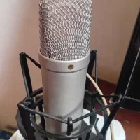 میکروفون rode nt1-a