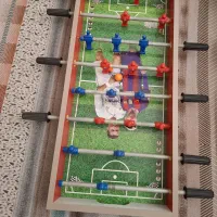 فوتبال دستی