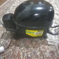 موتور یخچال سه عدد