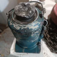 جک 30 تنی