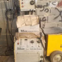 دستگاه جوشکاری co2