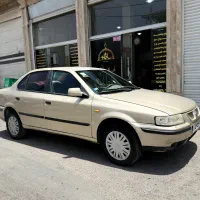 سمند x7