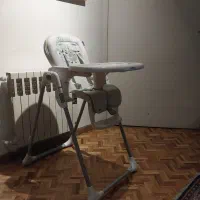 صندلی کودک ولتک Volltek