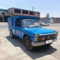 نیسان مدل90 دوگانه کارخانه تناژ پایین