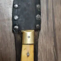 چاقو گالشی
