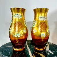 گلدان تزئینی قیمت جفتشه