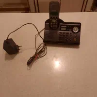 تلفن پاناسونیک اصل ژاپن