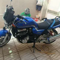 cb1300|موتورسیکلت|اراک, |دیوار
