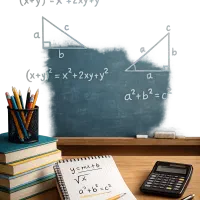تدریس خصوصی ریاضی دبیر رسمی آموزش‌وپرورش
