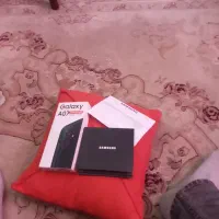 Samsung A07 اکبند
