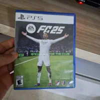 بازی fifa25