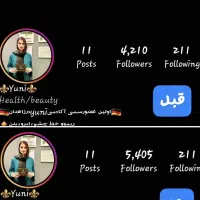 فروش فالور/فروش ممبر/فروش کلیه خدمات مجازی