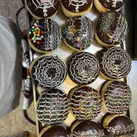 بیکری و شاطر نان فانتزی جویای کار|استخدام خدمات فروشگاه و رستوران|بابلسر, |دیوار