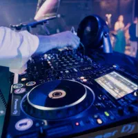 دی جی DJ