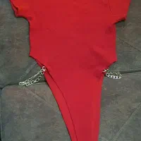 تعدادی لباس