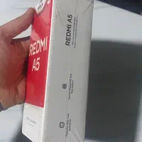 شیایومی ردمی redmi a5 128G ram 4G