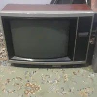 تی وی قدیمی سونی