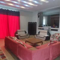 باغ ویلا ۳۰۰۰متری ۳خواب کوهمره سرخی استخر آبگرم