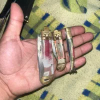چاقو عتیقه