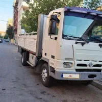بادسان 6تن بی6 بیرنگ مدل 87