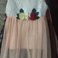 سارافون دخترانه ۲سال تا۴سال