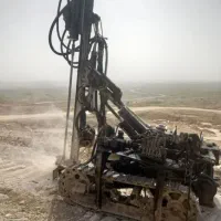 دریل واگن اینگرسلند همراه کمپرسور