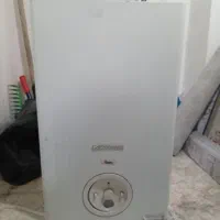 پکیج بوتان مدل کالدا ونزیا